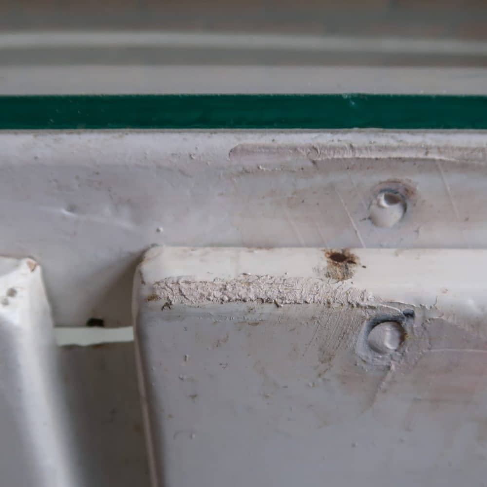 Vintage apothekers trolley - Afbeelding 8