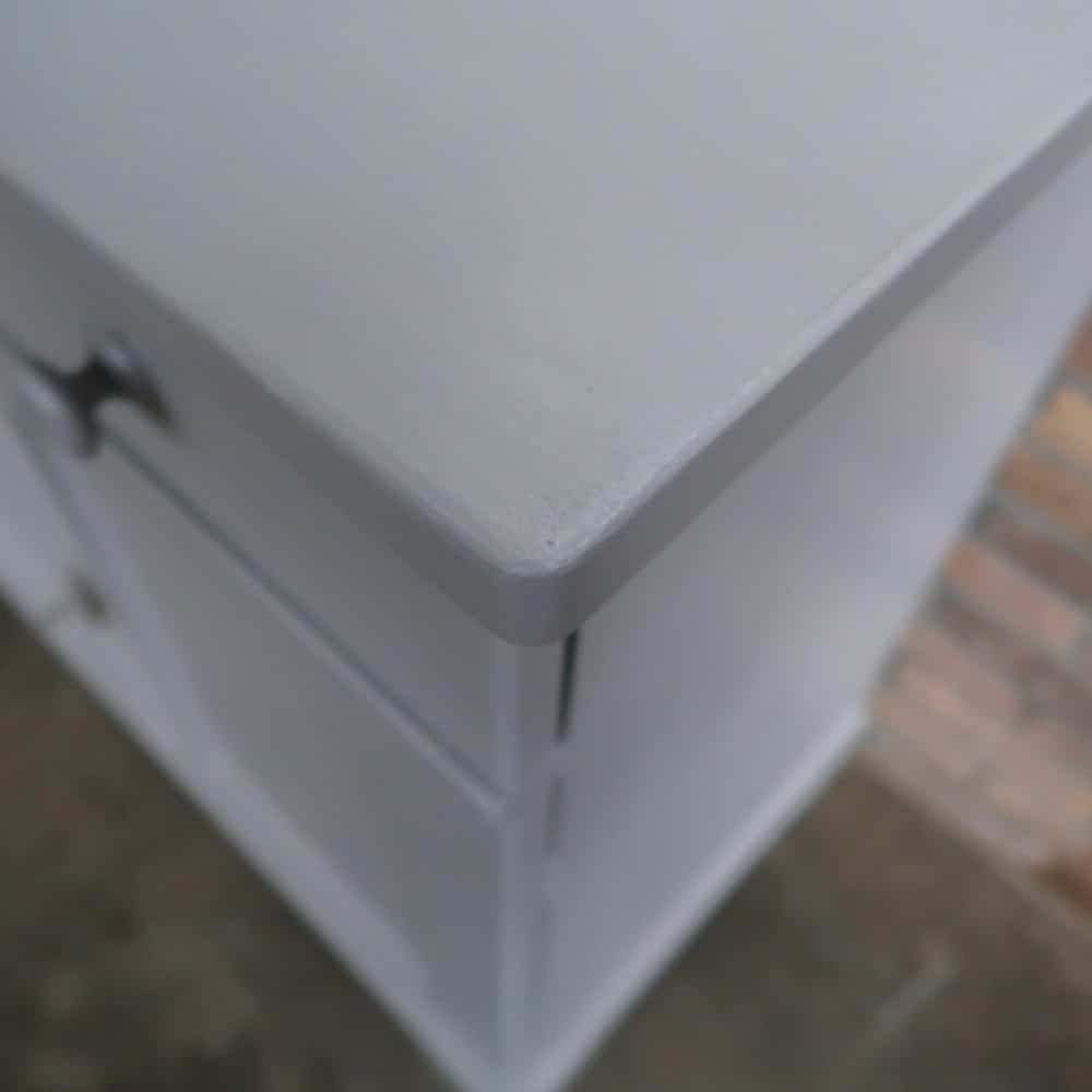 Brocante dressoir - Afbeelding 4