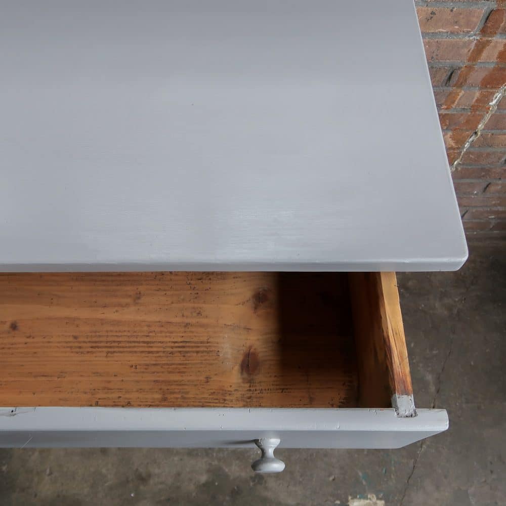Brocante dressoir - Afbeelding 5