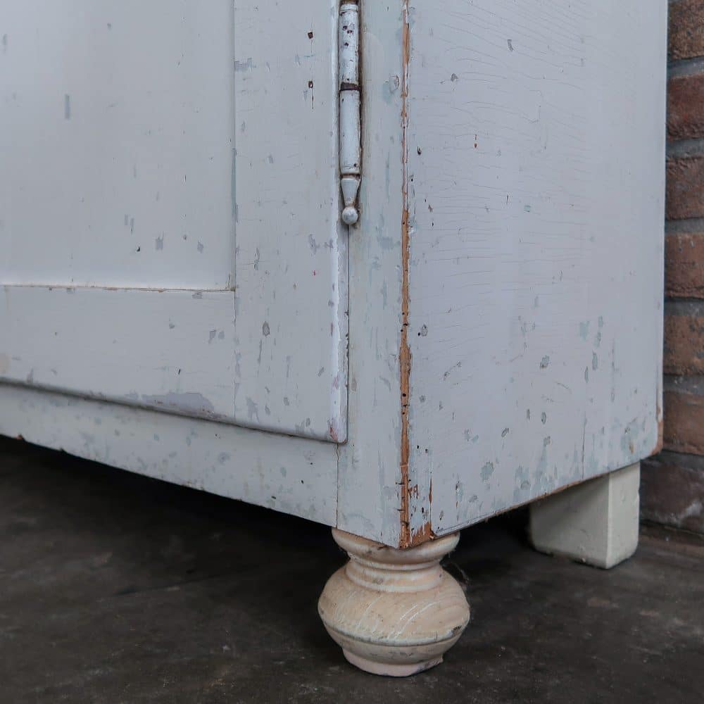 Brocante spekkast – Bild 7