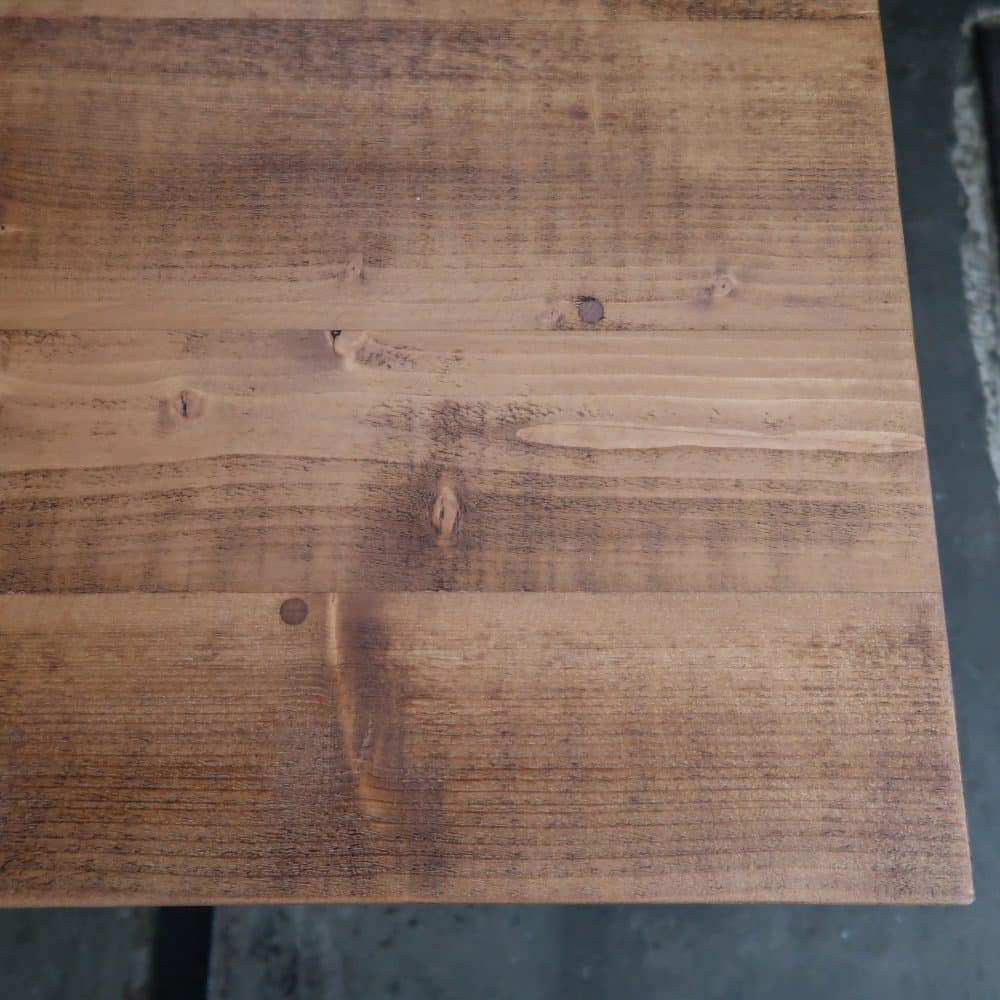 Brocante tafel - Afbeelding 6