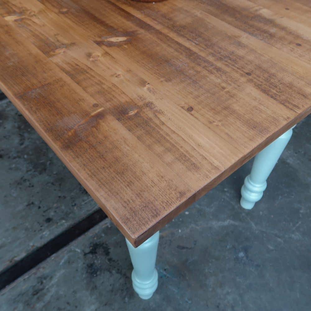 Brocante tafel - Afbeelding 5
