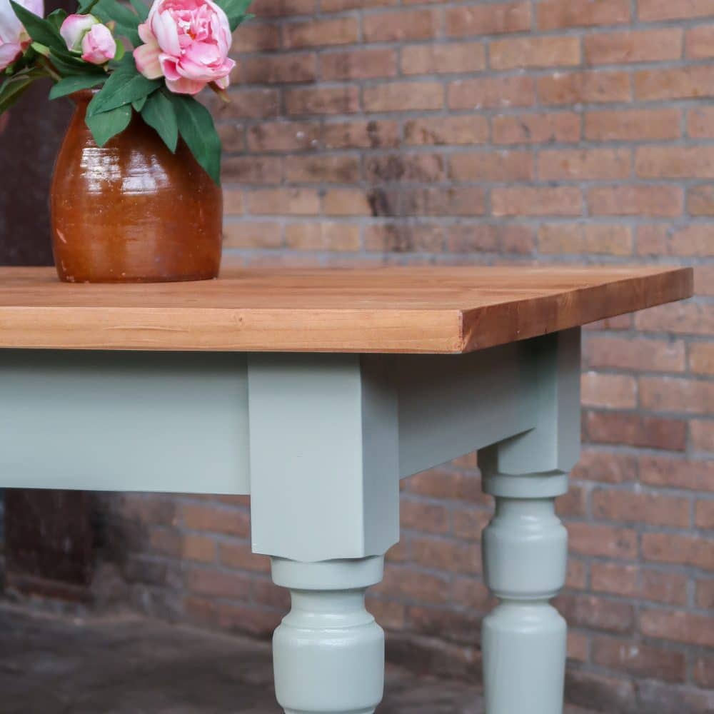 Brocante tafel - Afbeelding 9
