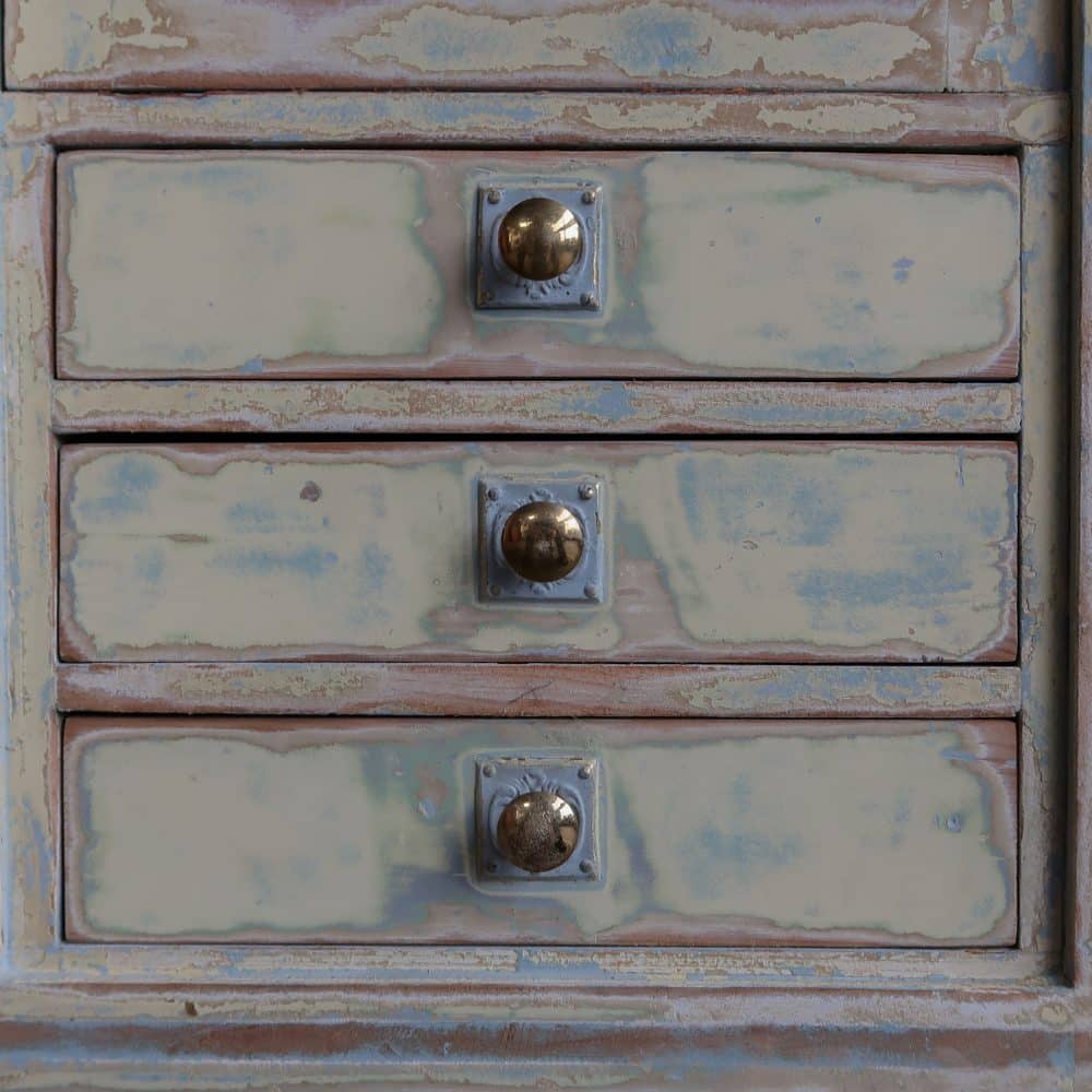 Brocante kastje - Afbeelding 6