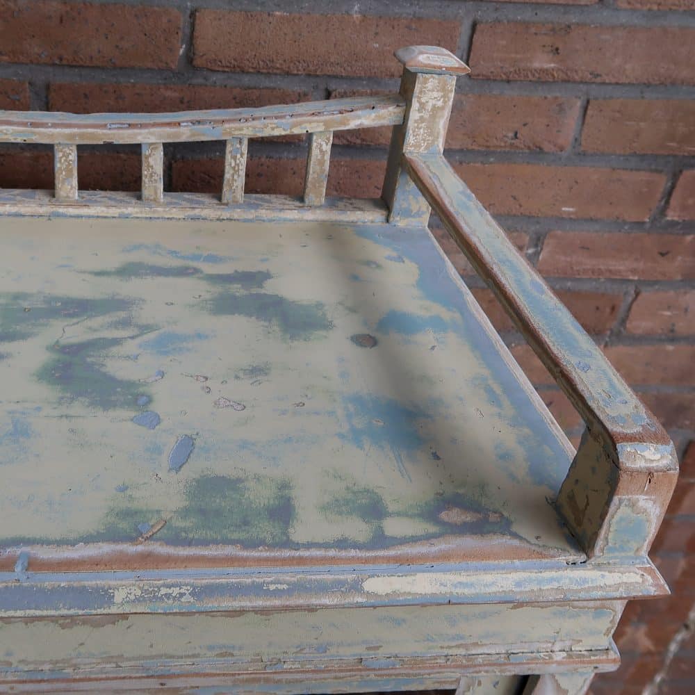 Brocante kastje - Afbeelding 7