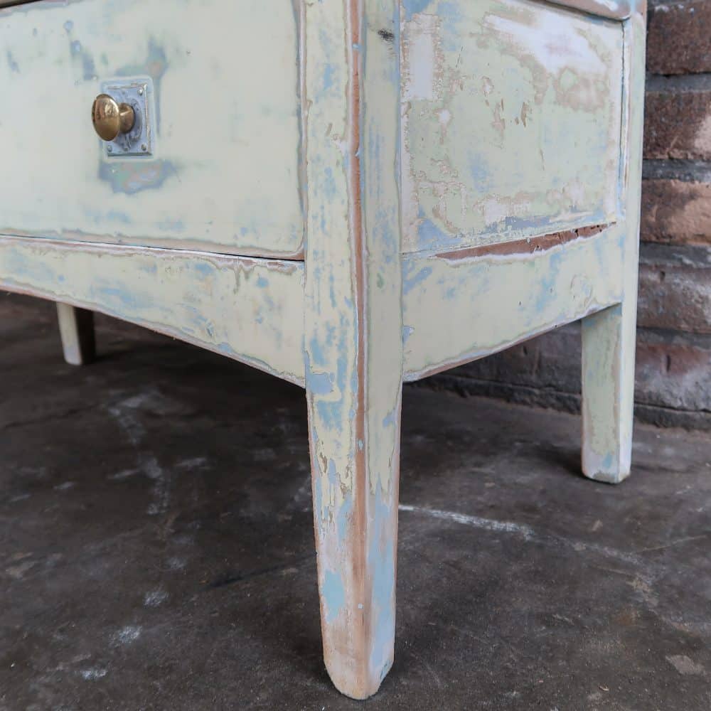 Brocante kastje - Afbeelding 10