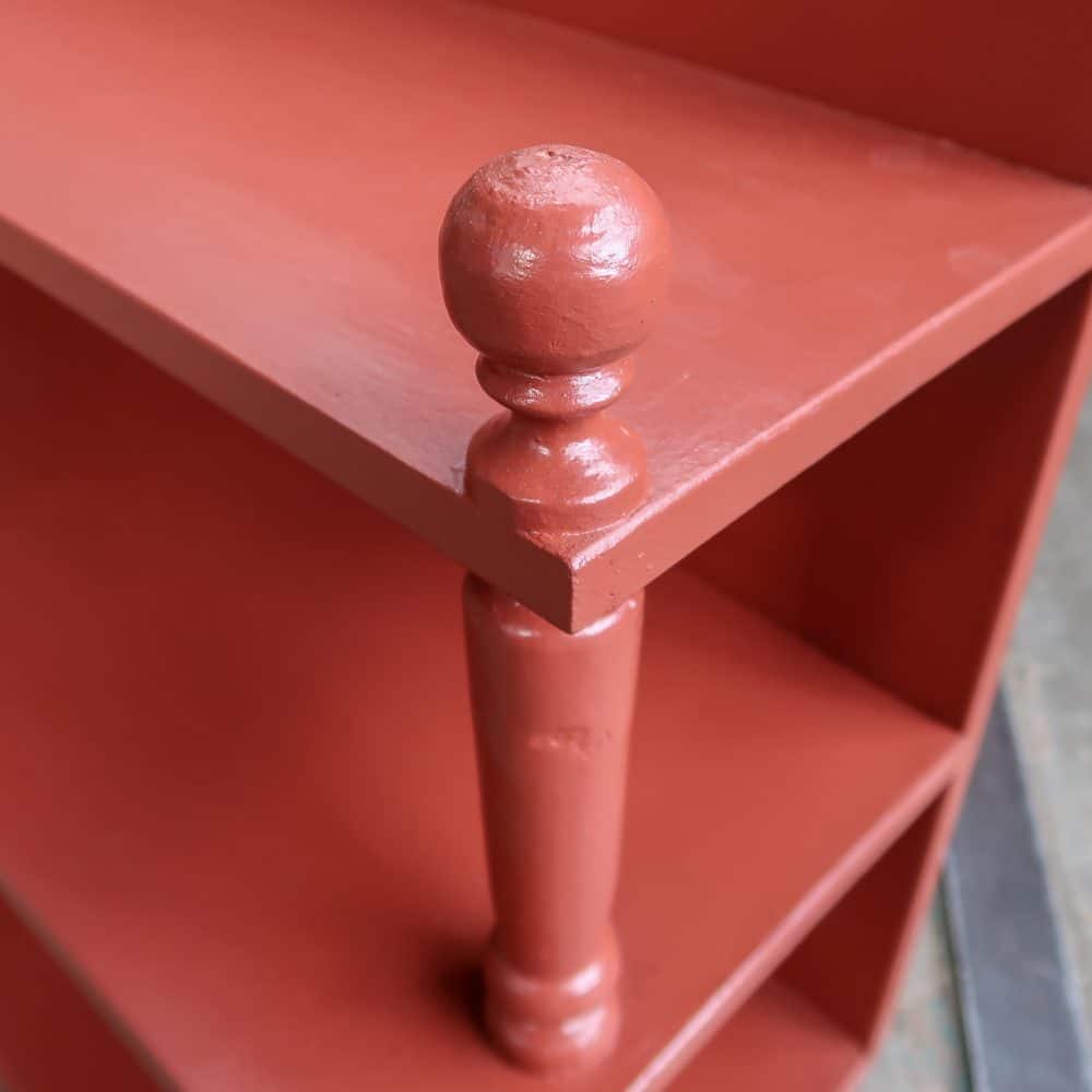 Brocante hangrek - Afbeelding 4