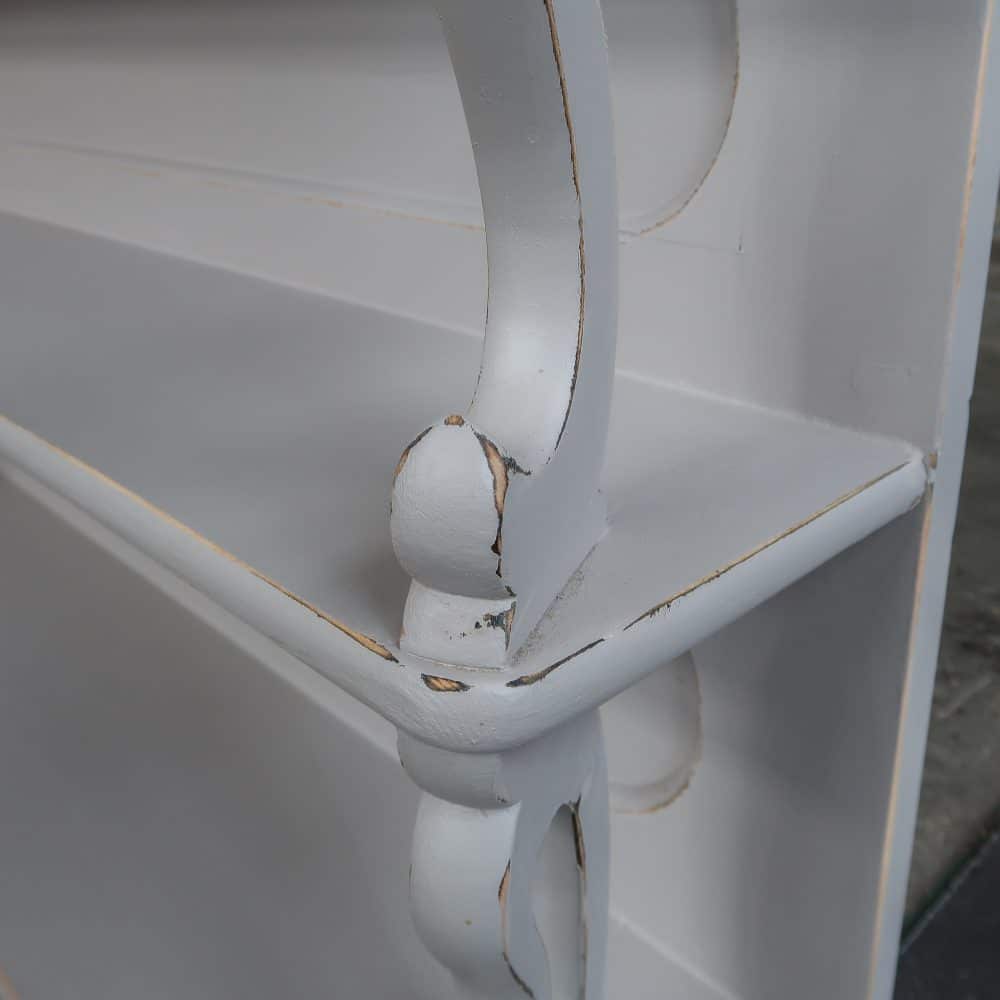 Brocante hangkast - Afbeelding 5