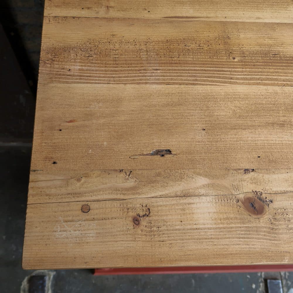 Brocante open dressoir - Afbeelding 7