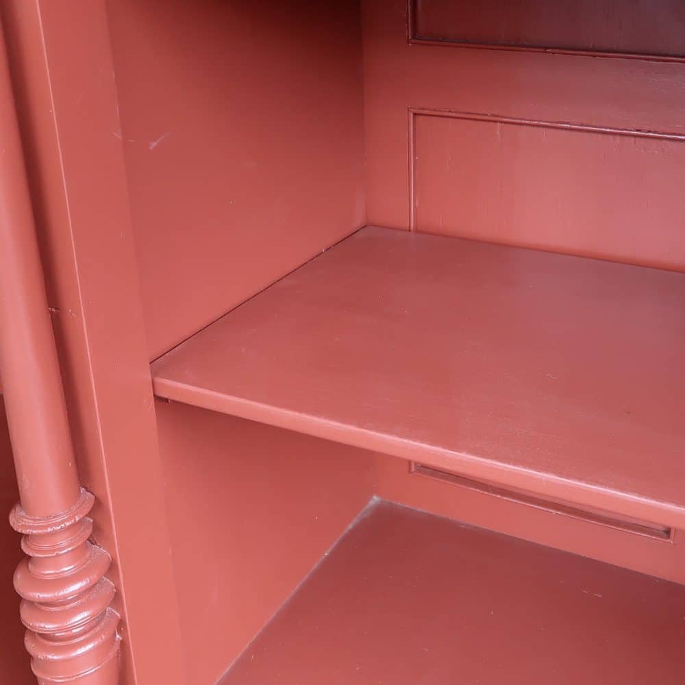 Brocante open dressoir - Afbeelding 11