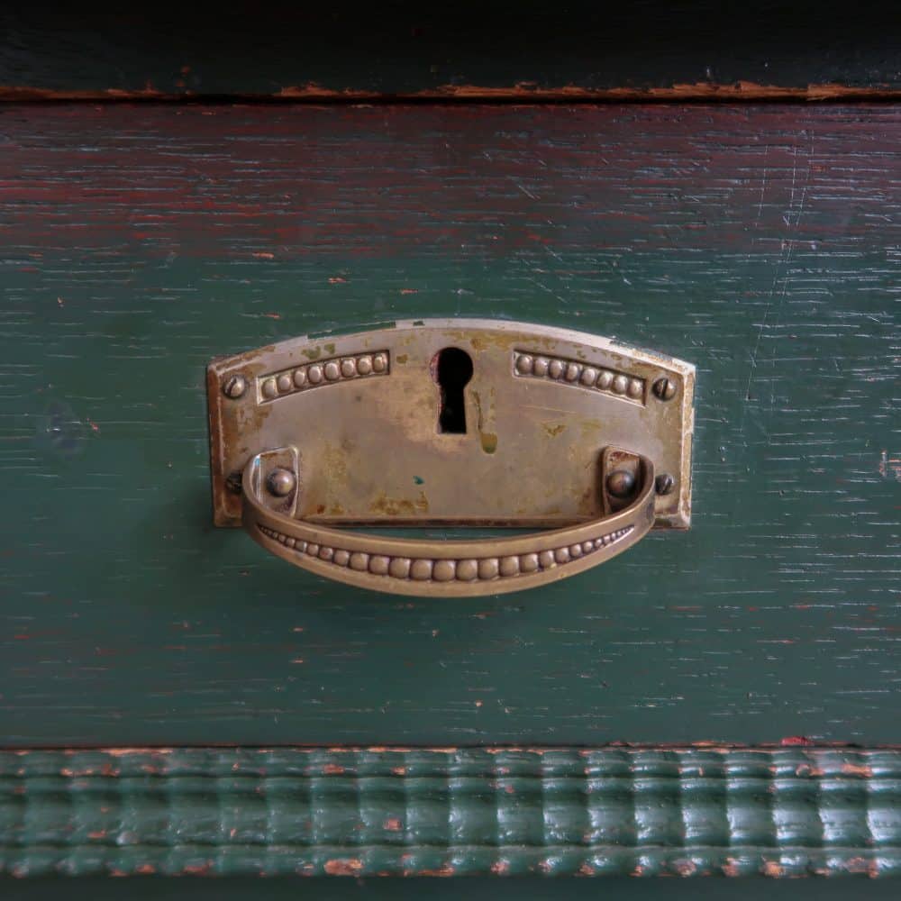 Brocante dressoir - Afbeelding 7