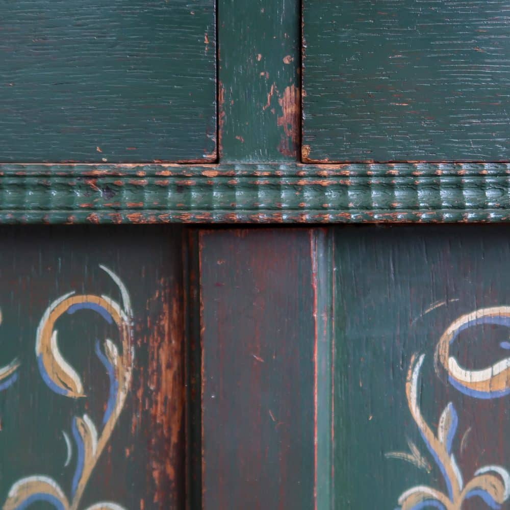 Brocante dressoir - Afbeelding 8