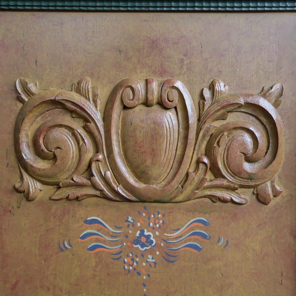 Brocante dressoir - Afbeelding 9
