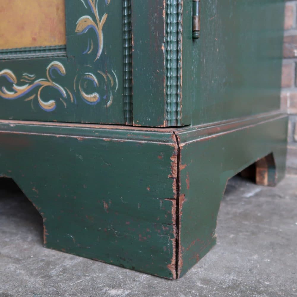 Brocante dressoir - Afbeelding 12