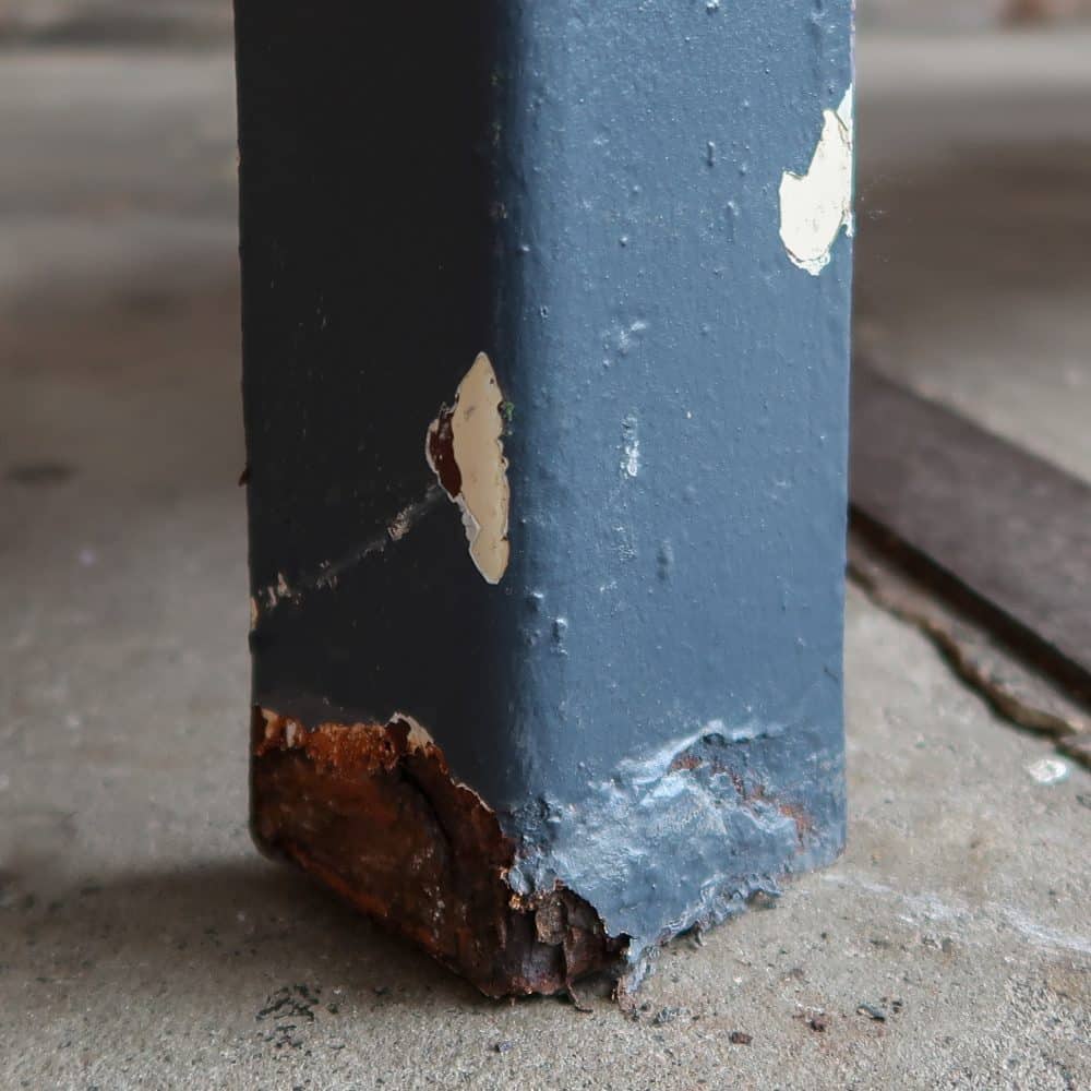 Industrieel keukeneiland - Afbeelding 12