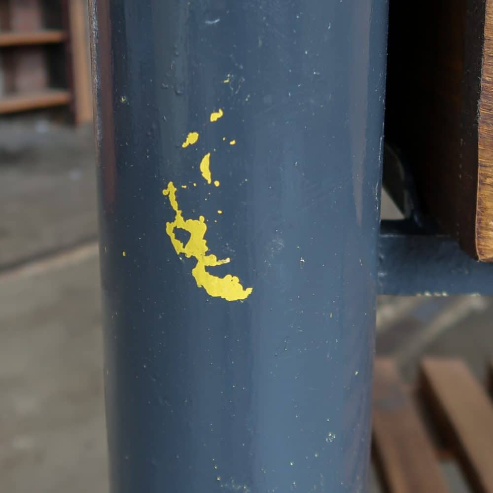 Industrieel keukenblok - Afbeelding 10