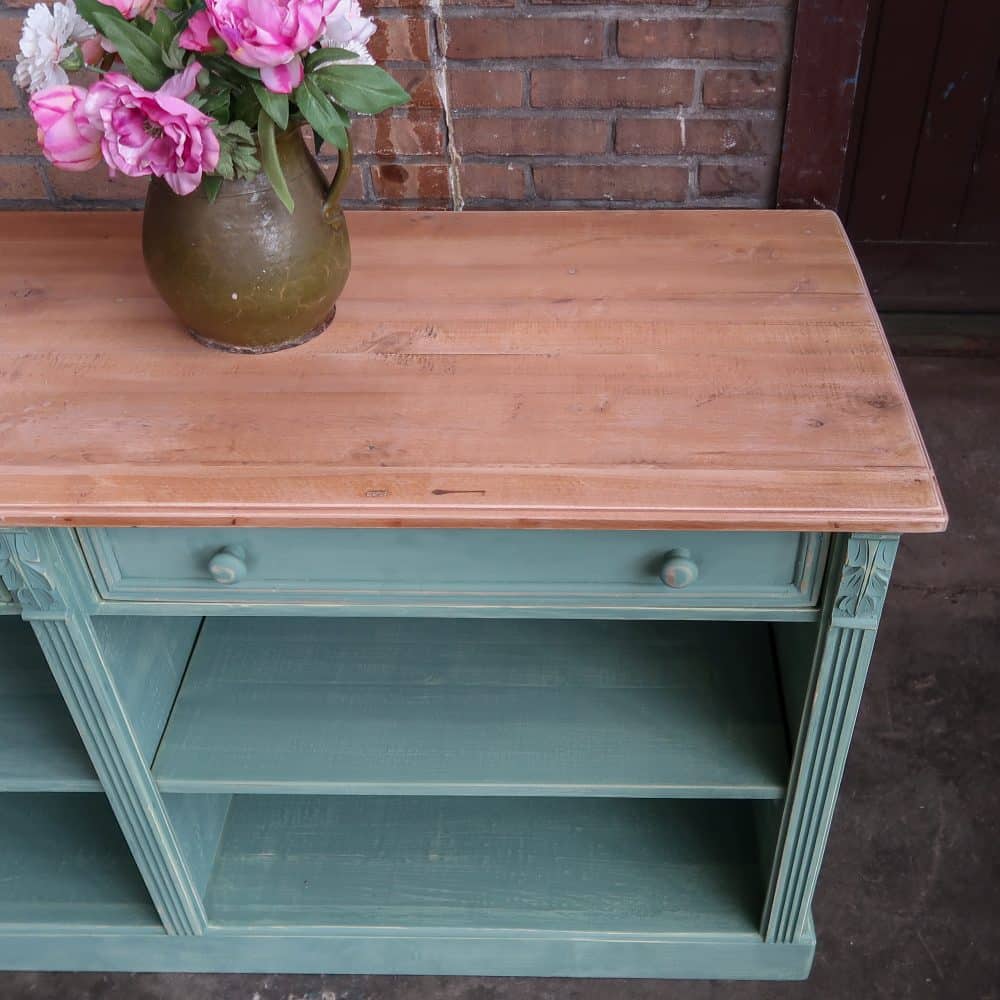 Brocante toonbank - Afbeelding 5