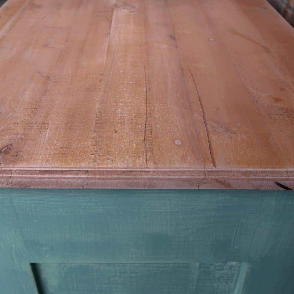 Brocante toonbank - Afbeelding 6