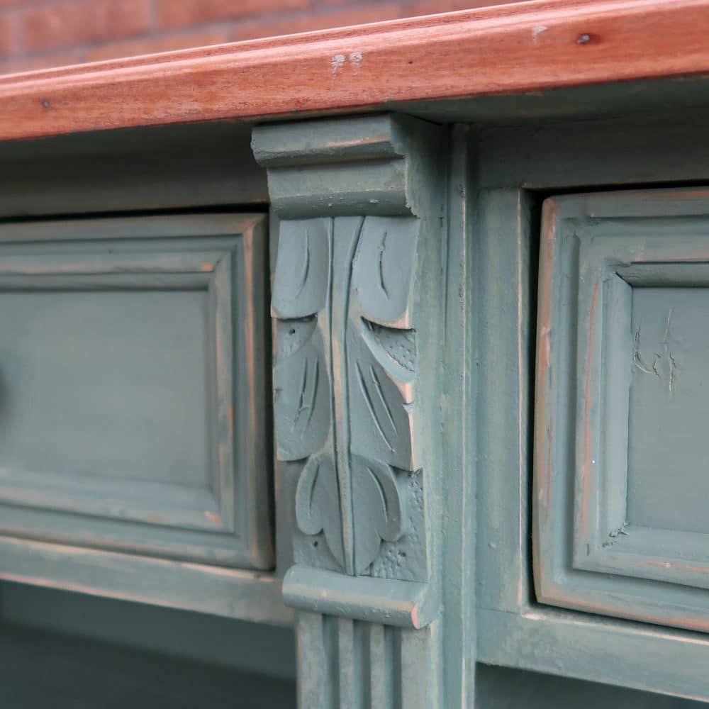 Brocante toonbank - Afbeelding 8