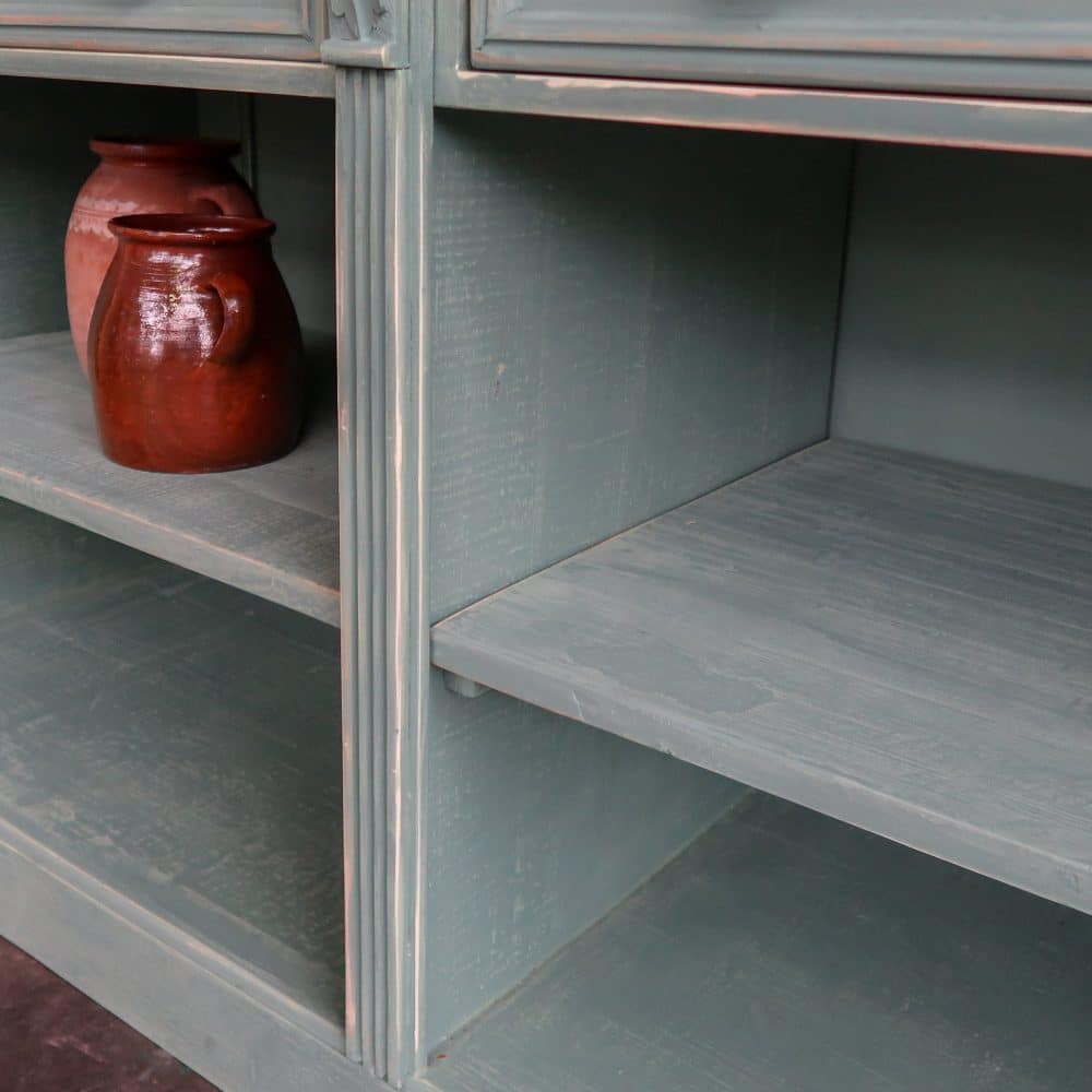 Brocante toonbank - Afbeelding 9