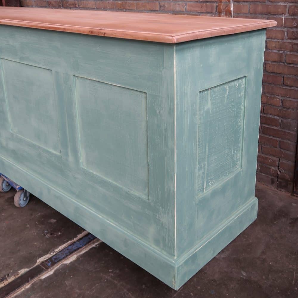 Brocante toonbank - Afbeelding 12