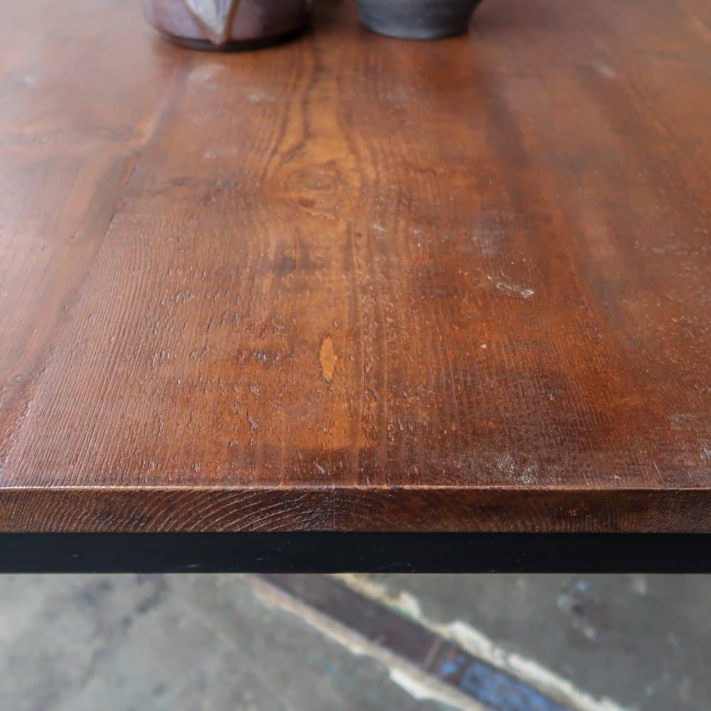 Industriële tafel - Afbeelding 4