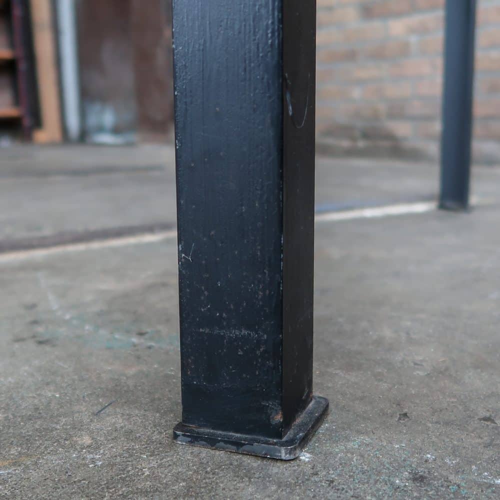 Industriële tafel - Afbeelding 6