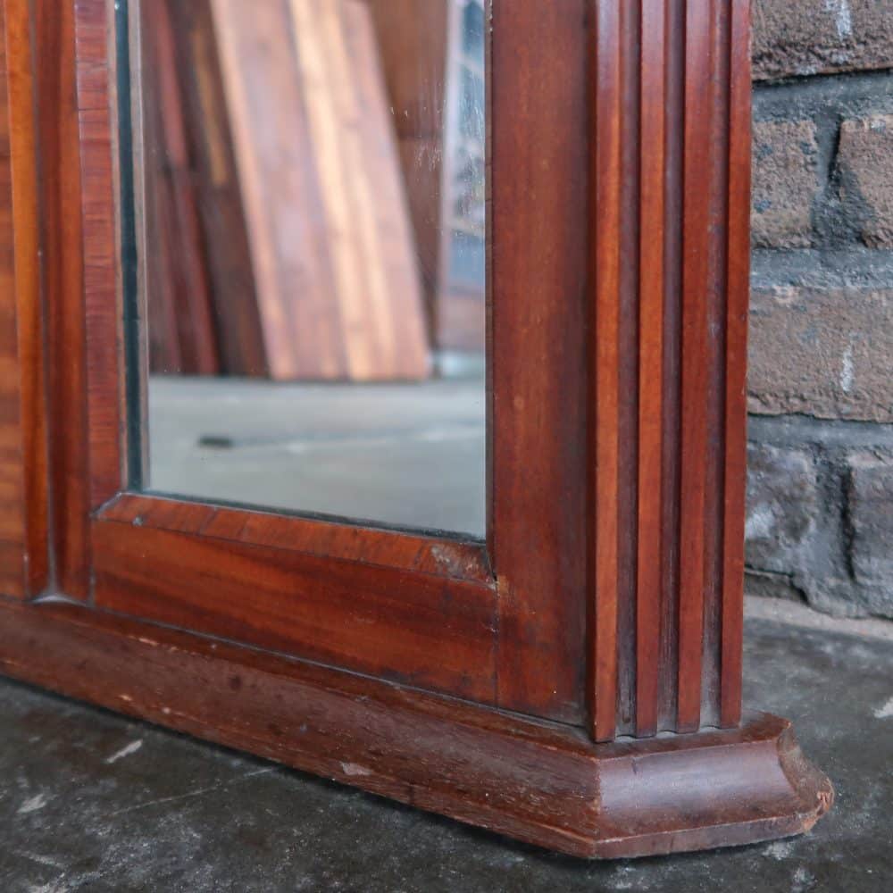 Brocante spiegel - Afbeelding 6