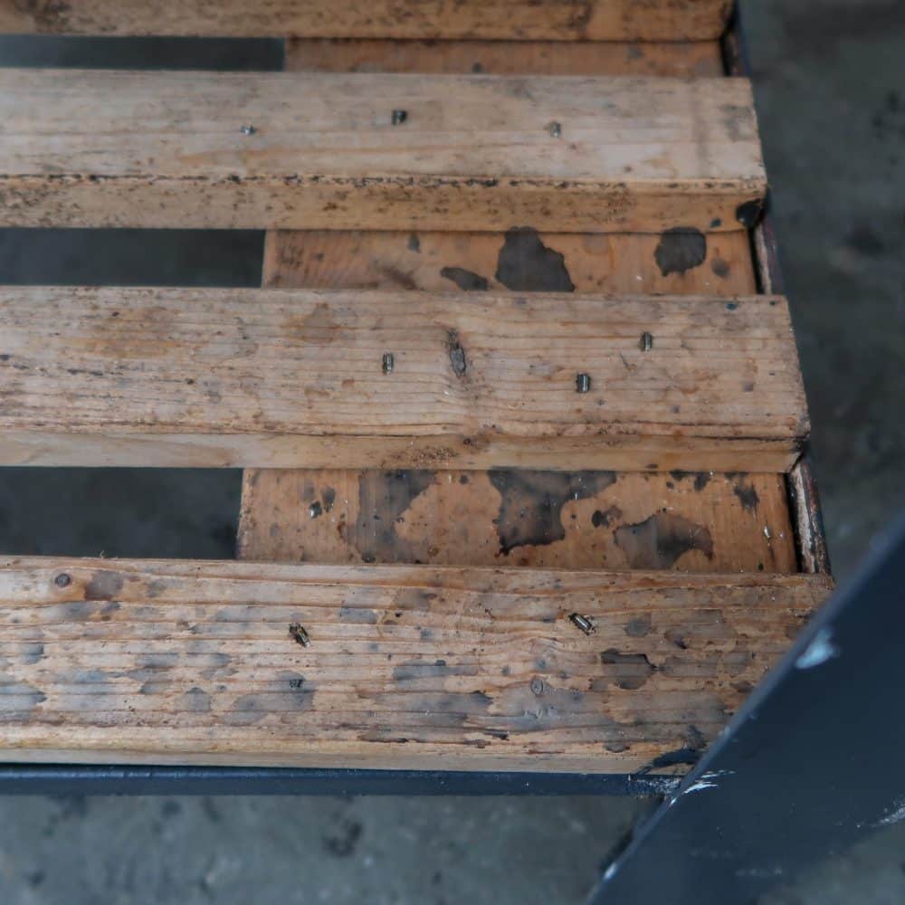 Industrieel keukenblok - Afbeelding 13