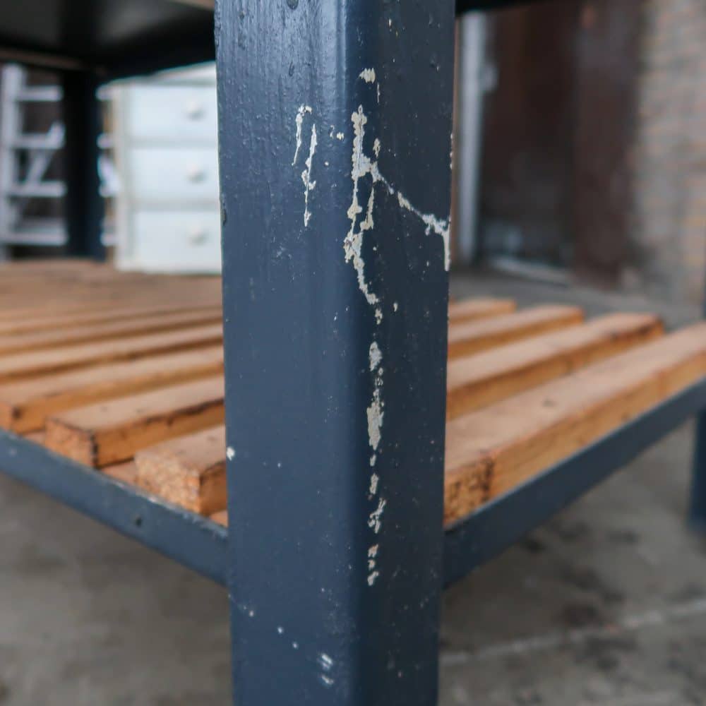 Industrieel keukenblok - Afbeelding 10