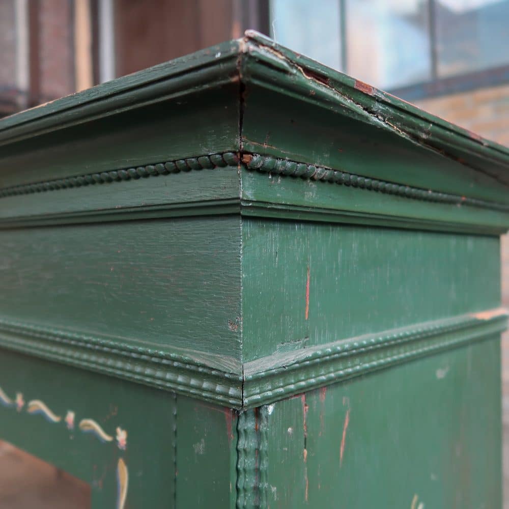 Brocante hangkast - Afbeelding 6