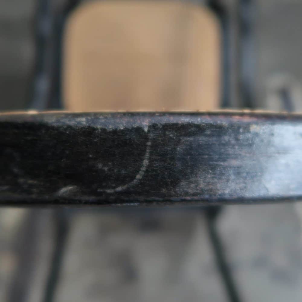 Schommelstoel, Thonet stijl - Afbeelding 6