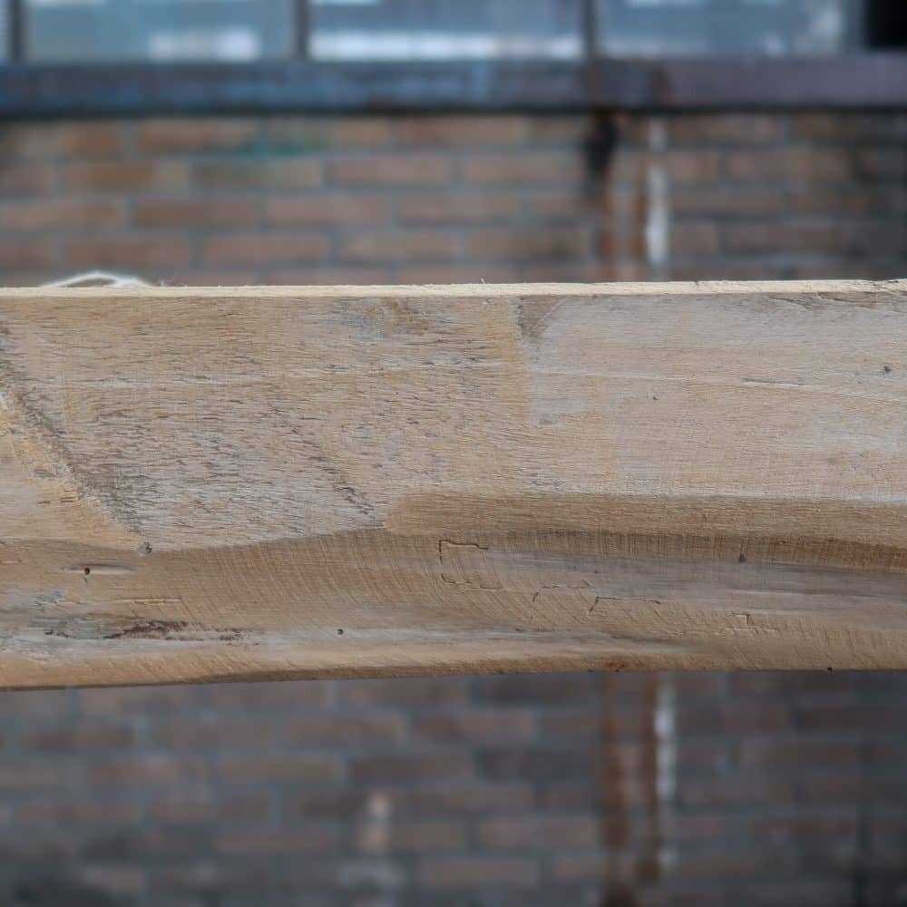 Houten slachttafel - Afbeelding 10