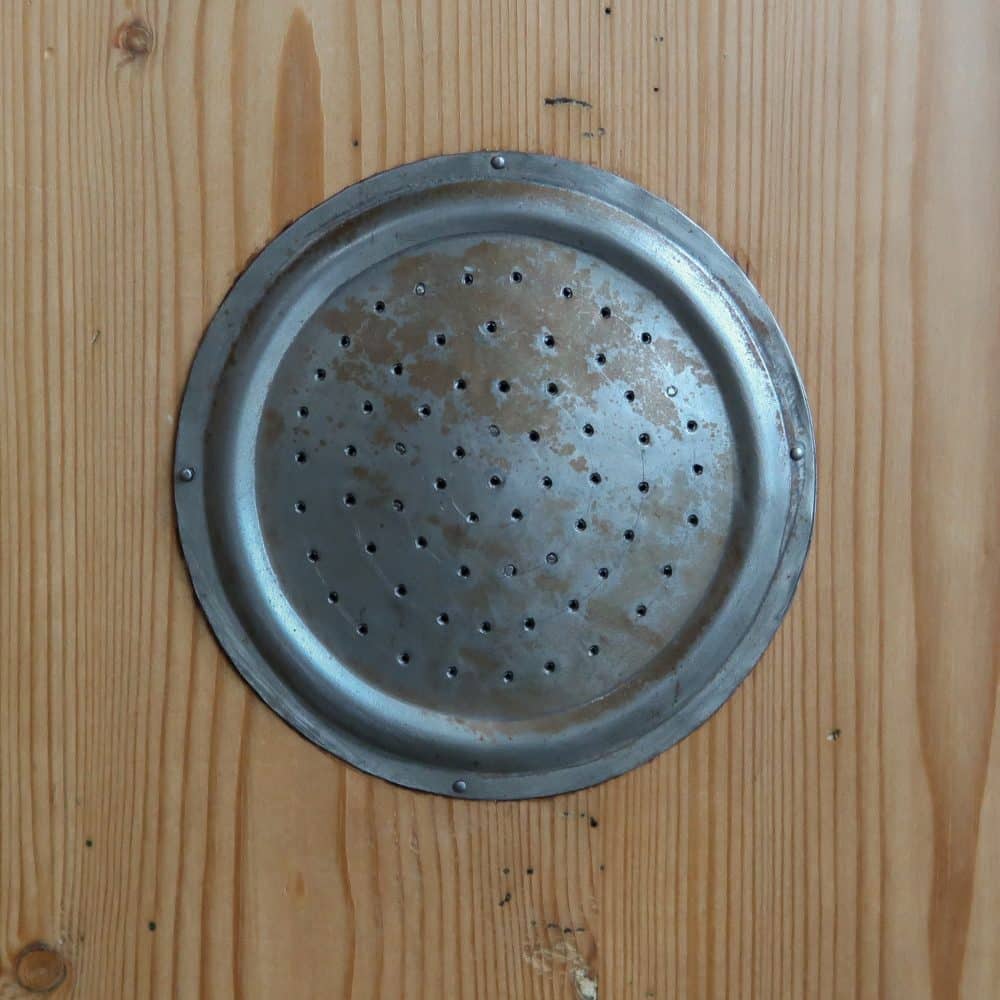 Brocante spekkast - Afbeelding 9