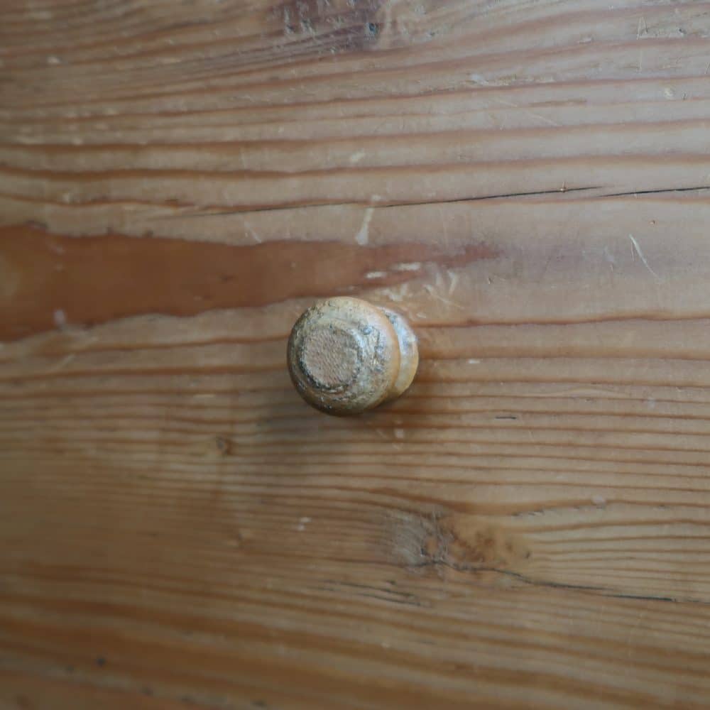 Brocante spekkast - Afbeelding 10