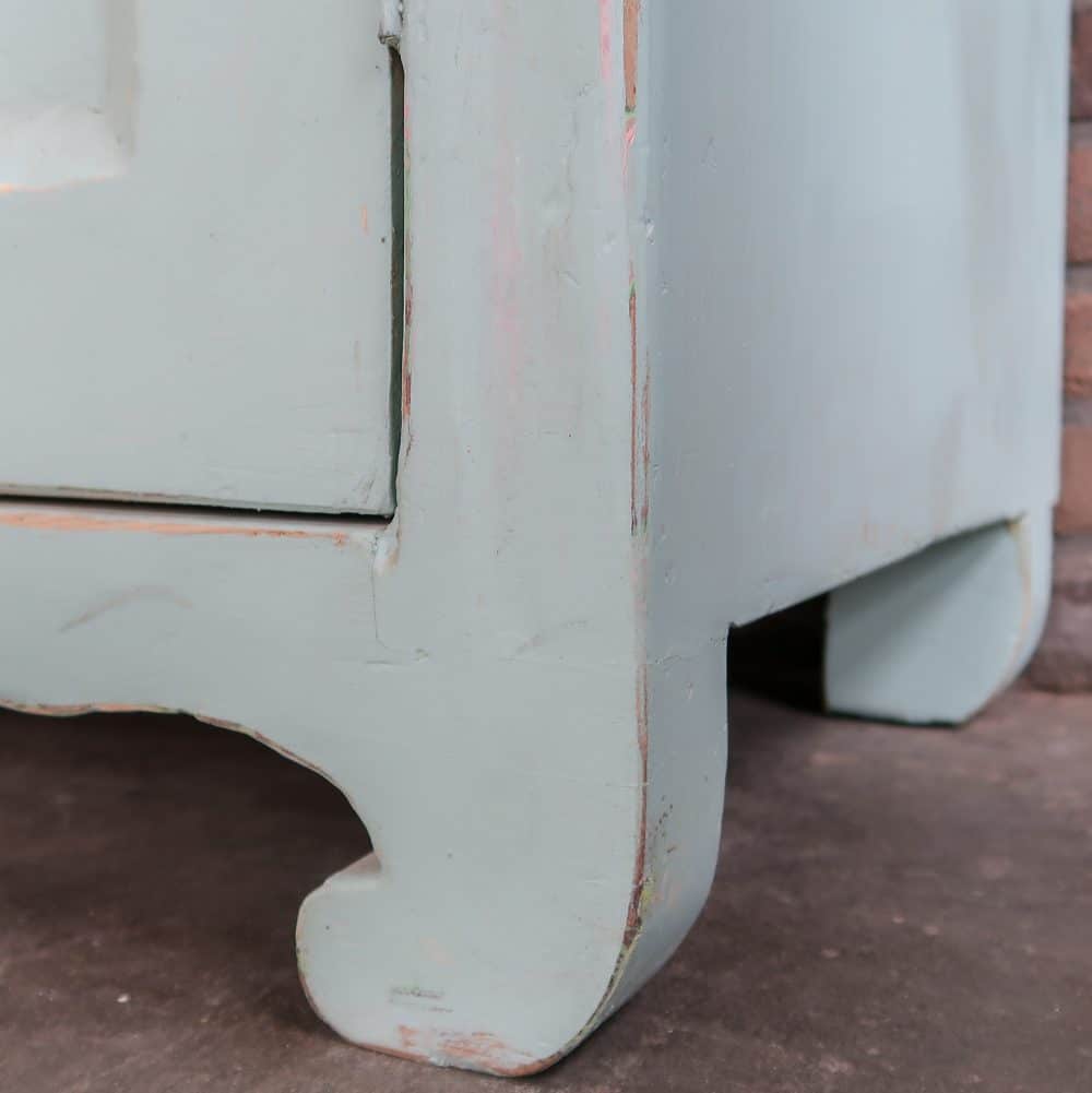 Brocante buffetkast - Afbeelding 14