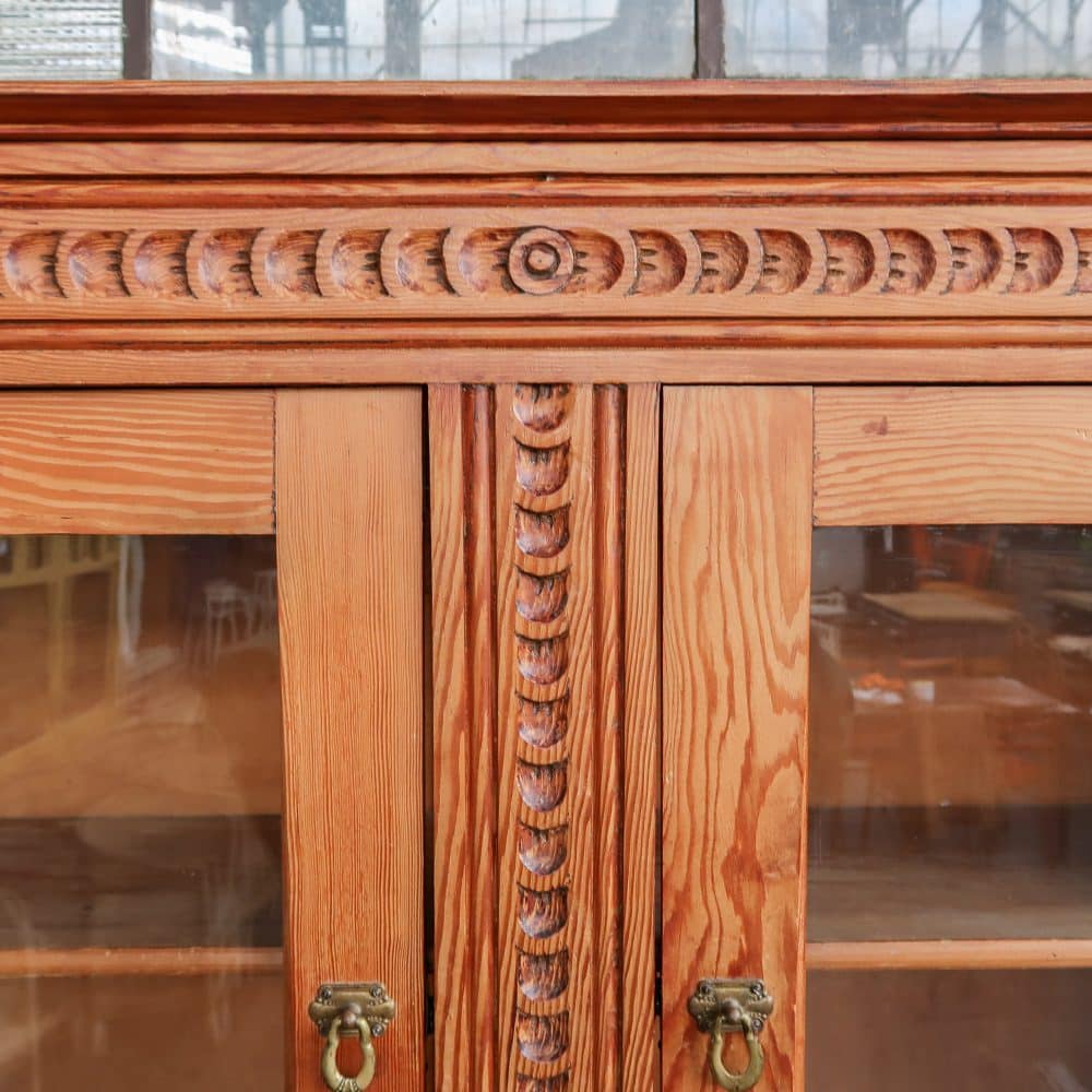 Brocante buffetkast - Afbeelding 5