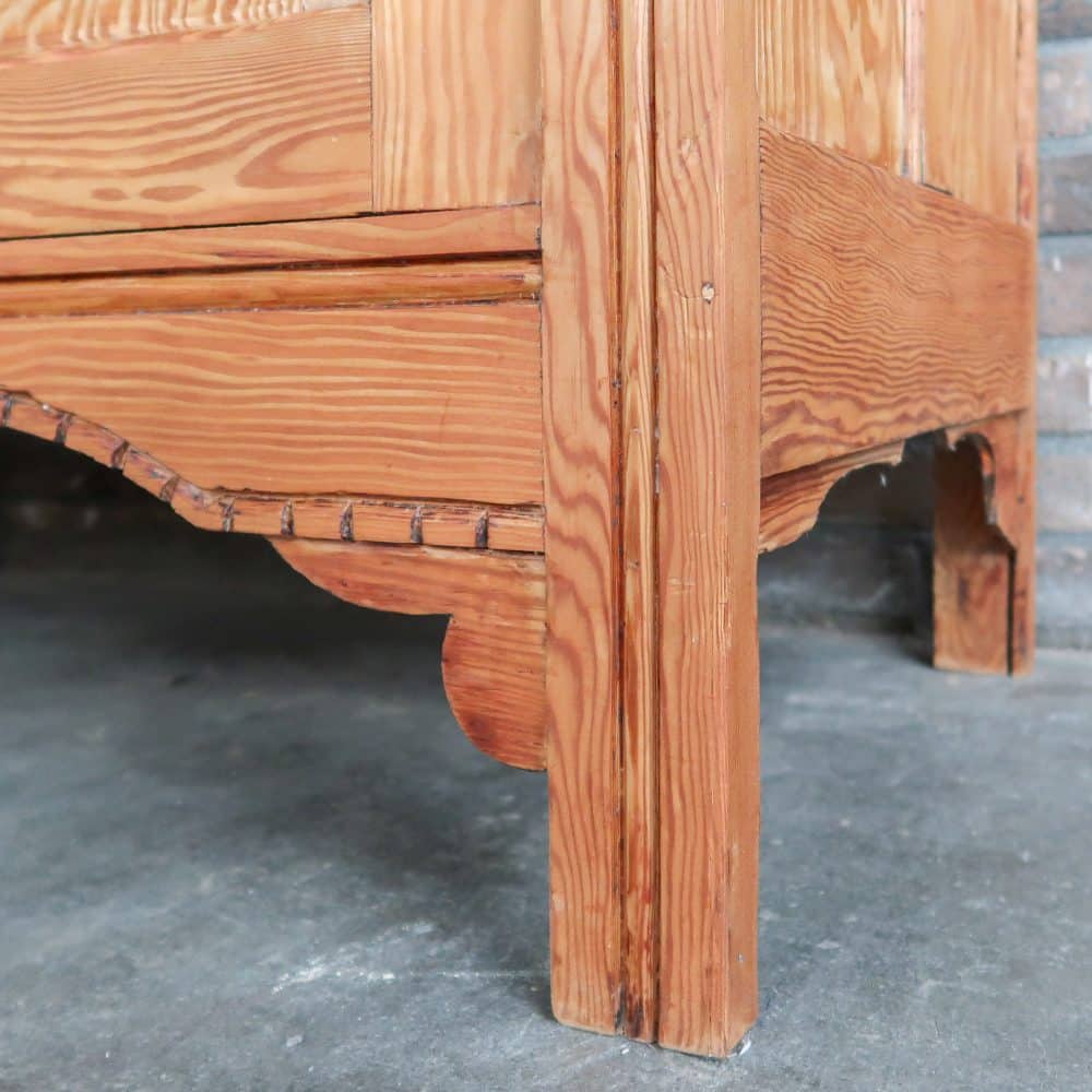 Brocante buffetkast - Afbeelding 12