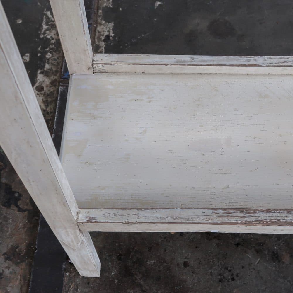 Brocante plantenrek - Afbeelding 6