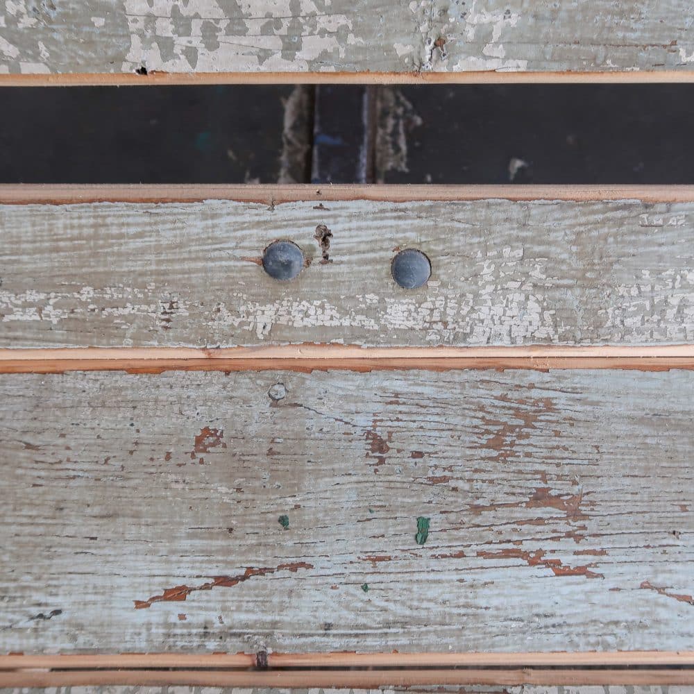 Brocante bank - Afbeelding 9