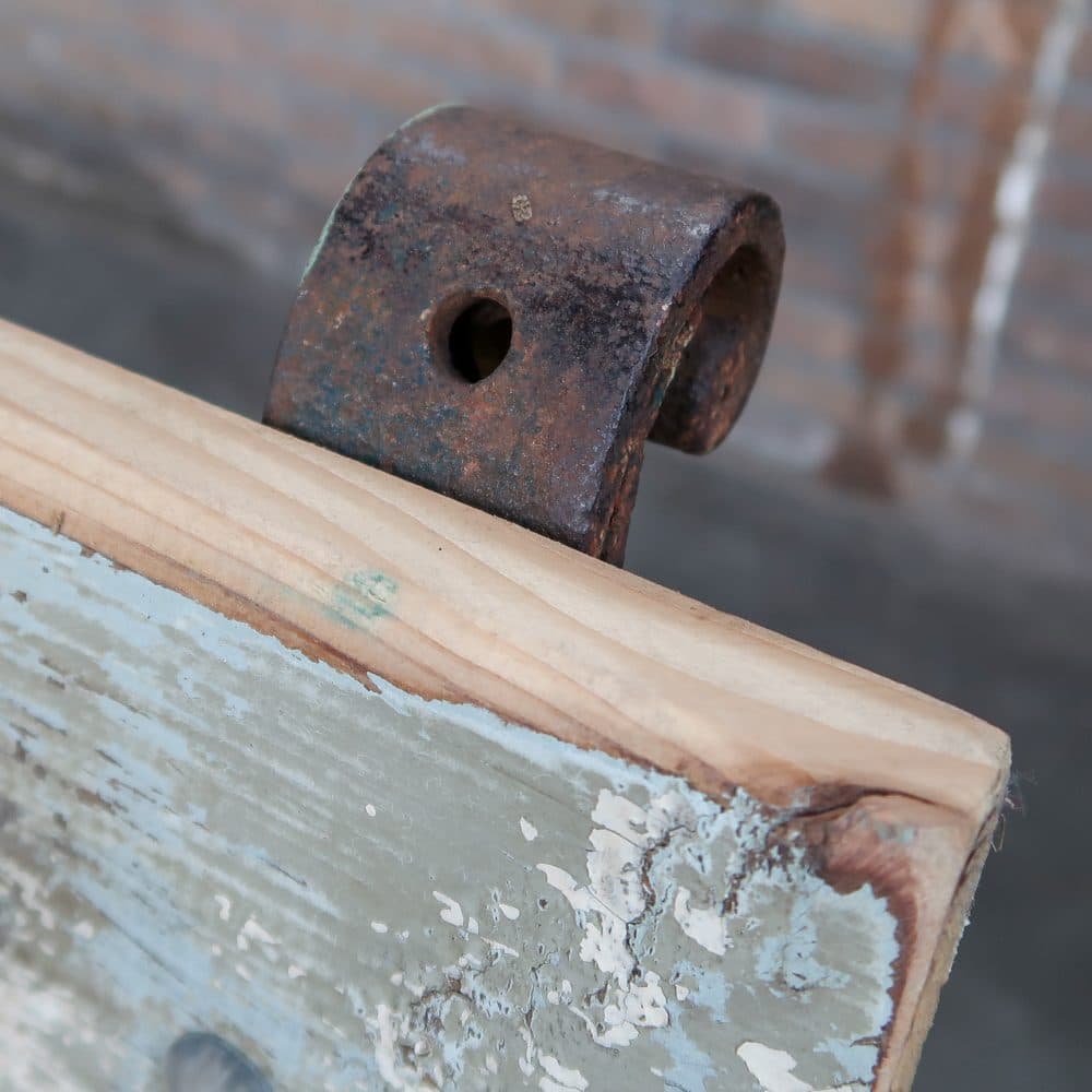 Brocante bank - Afbeelding 5