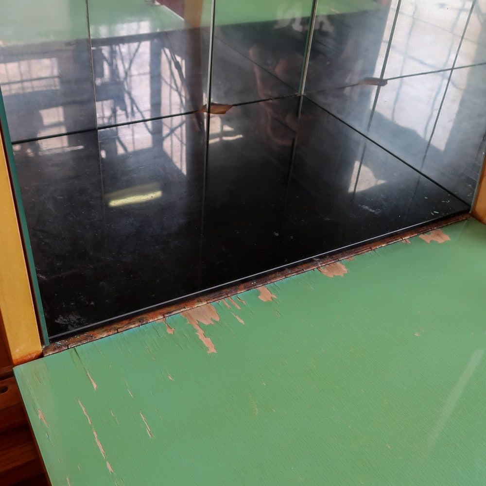 Vintage dressoir - Tatra Nabytok - Afbeelding 4
