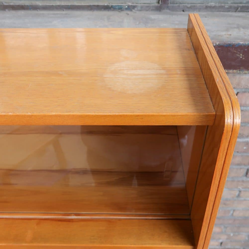 Vintage dressoir - Tatra Nabytok - Afbeelding 11