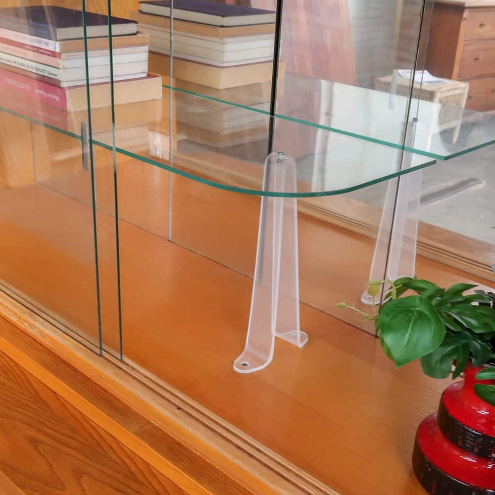 Vintage dressoir - Tatra Nabytok - Afbeelding 12