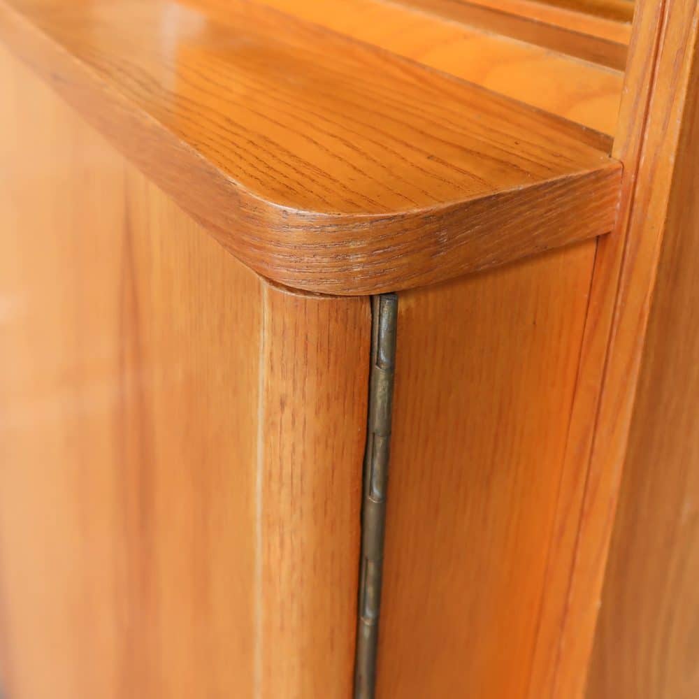 Vintage dressoir - Tatra Nabytok - Afbeelding 14
