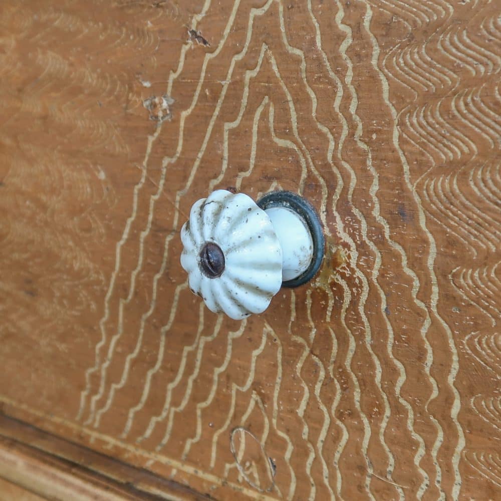 Brocante commode - Afbeelding 8