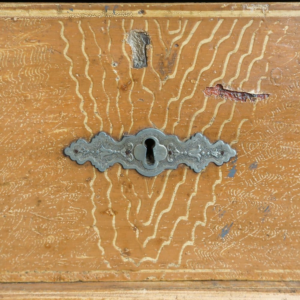 Brocante commode - Afbeelding 10