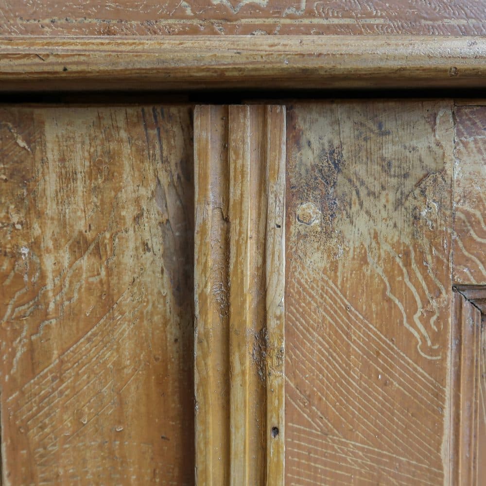 Brocante commode - Afbeelding 9