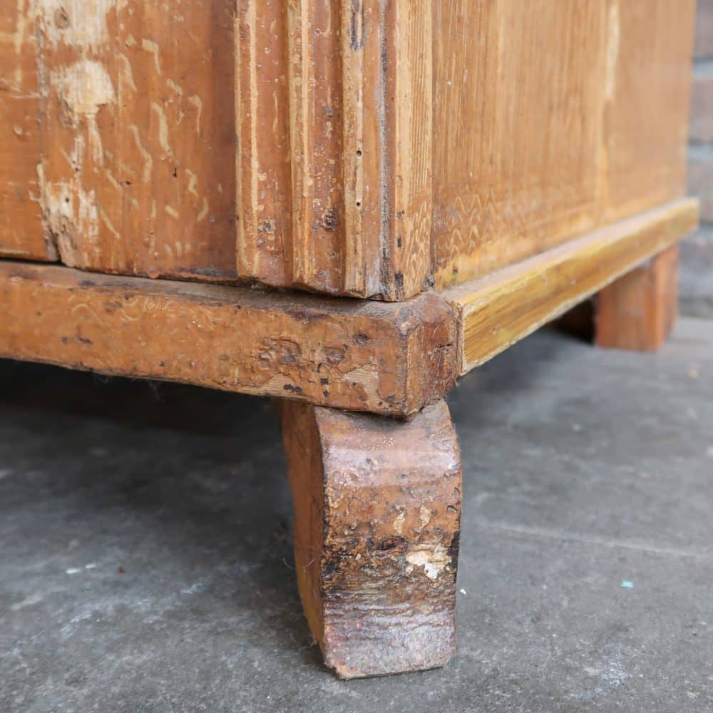 Brocante commode - Afbeelding 11