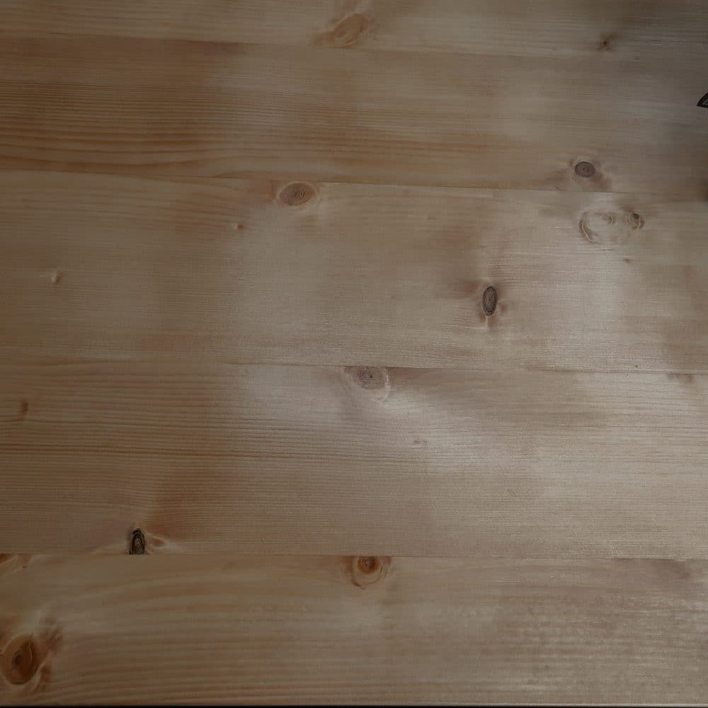 Industriële eettafel - Afbeelding 6